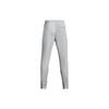 Under Armour UA Sportstyle Knitted Sweatpants Men's Gray 1290261-011