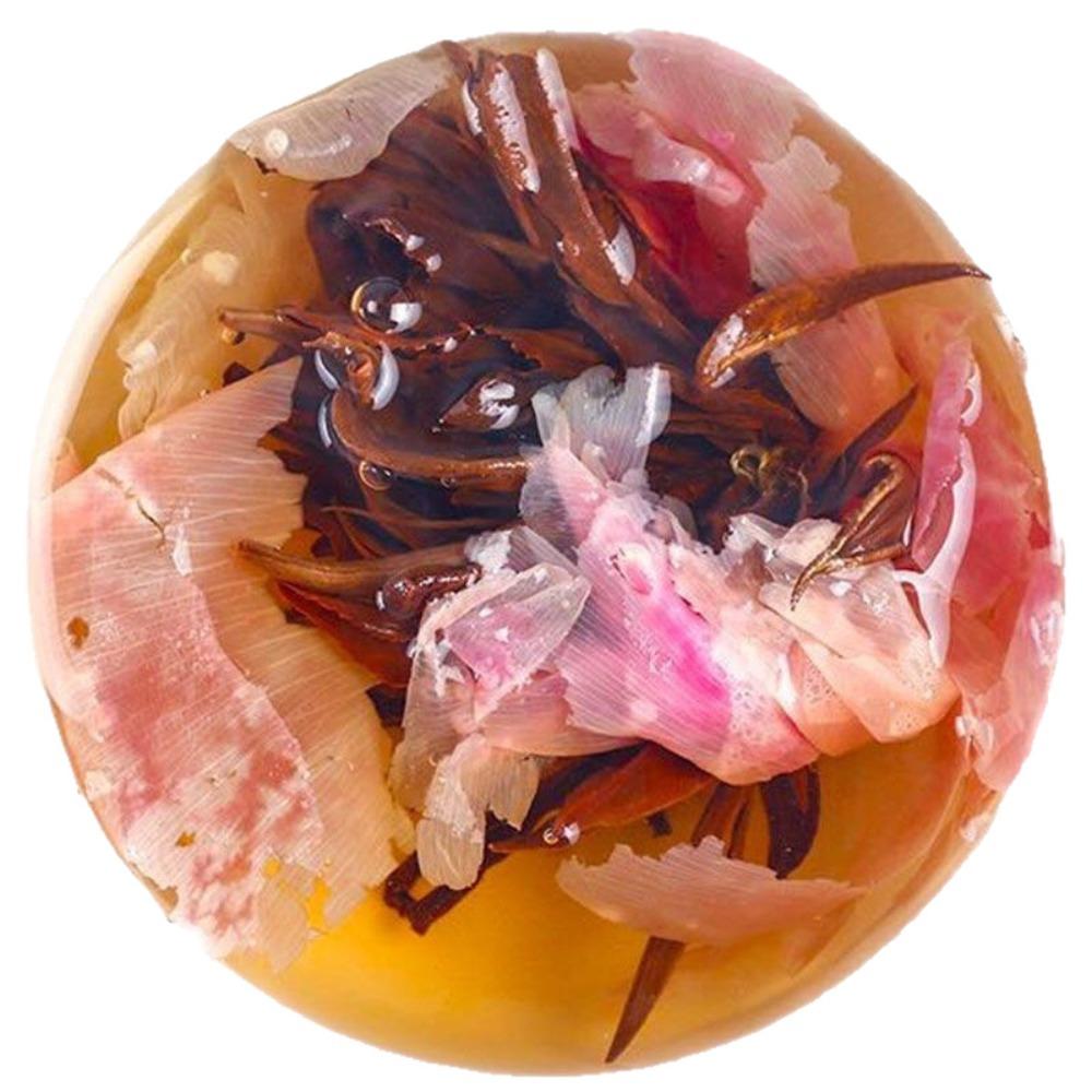Wholesale 2026 Peony Pagoda Dianhong Black Tea Handmade Ancient Tree Yunnan 500g