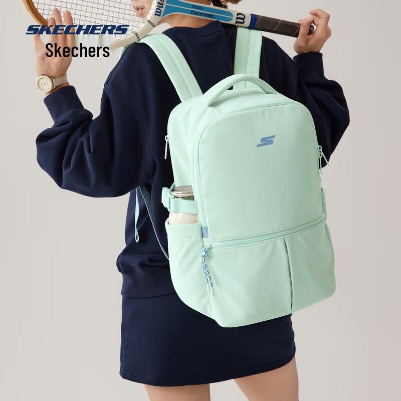 Skechers Unisex Sports Backpack P324U001