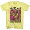 Macho Man Randy Savage T-Shirt
