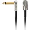 BOSS Boss Patch Cable BPC-18 45cm LL Plug Gold Plated Space Saving Effector Board