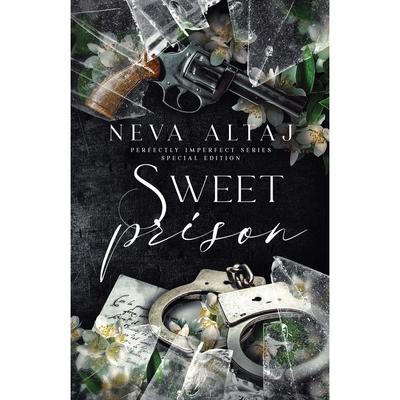 Sweet Prison Paperback by Neva Altaj UKN1661
