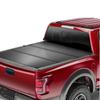 Tampa de Caçamba Tri-Fold para Chevy Silverado GMC Sierra 1500 19-24