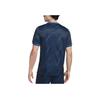Nike Chelsea FC 2023/24 Stadion Auswärtstrikot mit Logodruck Herren Tops Blau DX2683-428