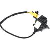 95760-2T001 Arokzn Rear View Back Up Camera Compatible with Kia Optima Hybrid 2.0 2.4 2011 2012 2013 Replaces# 957602T101 95760-2T101