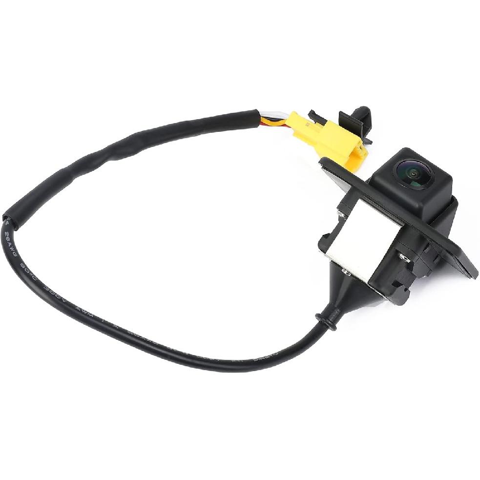 95760-2T001 Arokzn Rear View Back Up Camera Compatible with Kia Optima Hybrid 2.0 2.4 2011 2012 2013 Replaces# 957602T101 95760-2T101