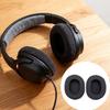 Gaming Headsets Ear CushionS Enhances Sound Quality Memory Foam Covers For HS55 HS56 Sweat Resistant