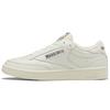 Club C 85 Vintage Chalk Alabaster Unisex Sneakers Κρεμ Καστανέρυθρος GX3681