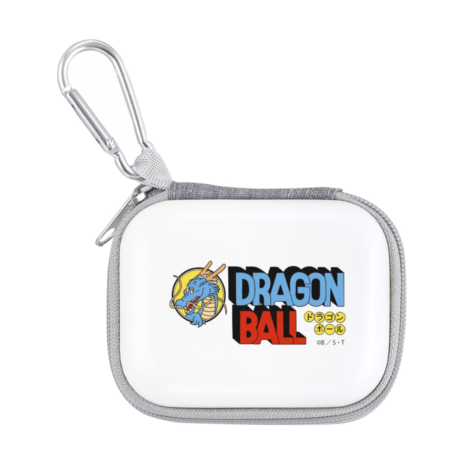 Gourmandise Dragon Ball Gadget Pouch SS Logo DB-68A
