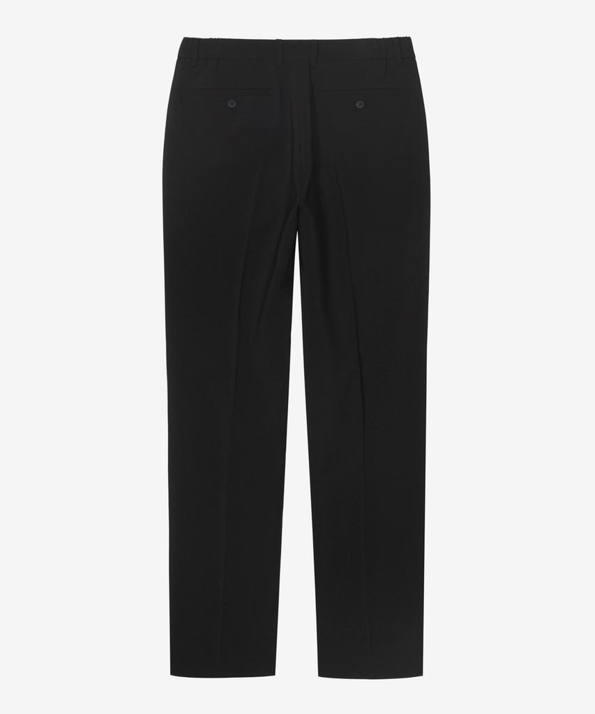 MINDBRIDGE [Cool] Tapered Elastic Waist Pants - 3 Colors