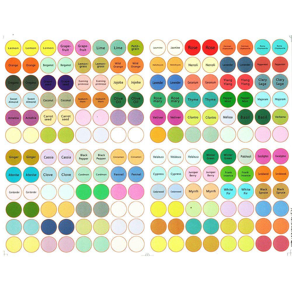 

Круглая Практичная Удобная Наклейка-Этикетка для Бутылки Клея для Стекла Наклейки на Крышку Бутылки Этикетки для Крышки Бутылки 30cm