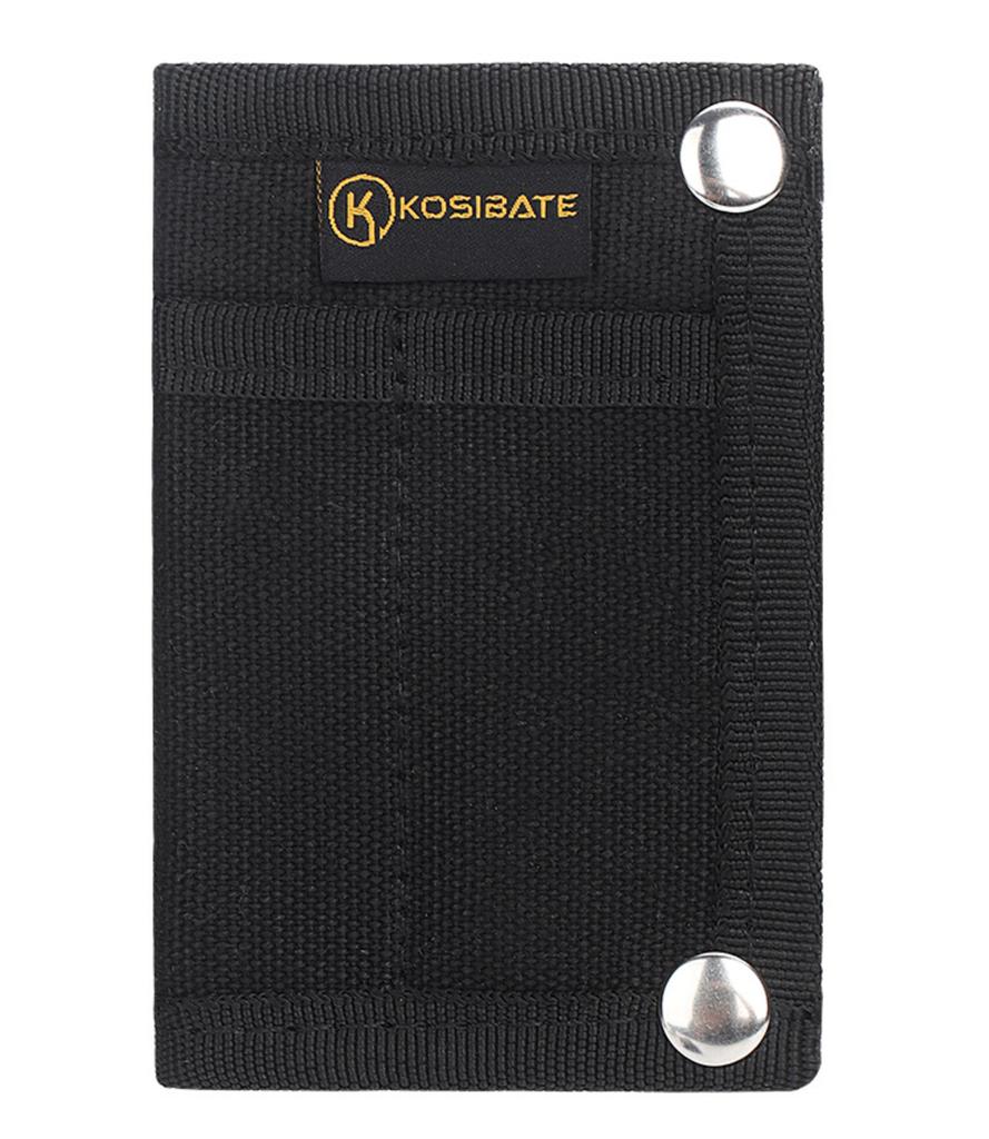 Tool Storage Bag Portable Multifunctional Coin And Card Holder