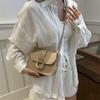 High-end 2024 Summer Fashion Small Square Crossbody Bag For Women In Multiple Colors