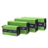 Inversor de Onda Sinusoidal Pura Monolith, 2000W, 4000W
