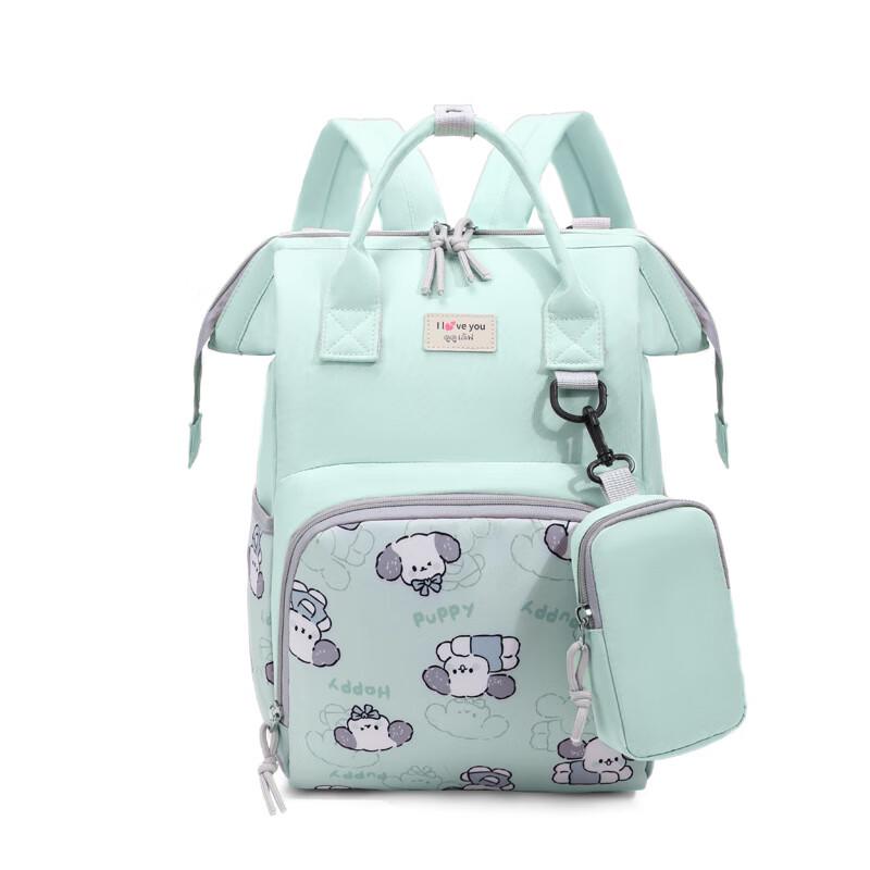 

Outdoor Large Capacity Backpack 1