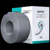 SAMZHE Cat5e Unshielded Engineering Ethernet Cable