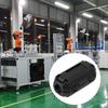 1-30Pcs Noise Filter Magnetic Clip Noise Suppressor Filter Ring Cable Clamp for Suppressor Powerline Power Cord Magnetic Ring