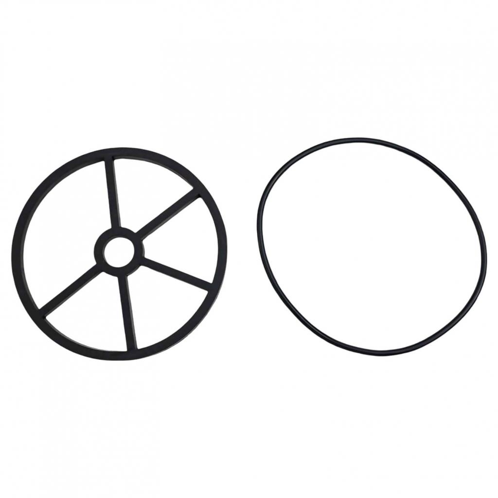 For Hayward SPX0710XBA17 Key Cover & Handle Assembly SP 710XR50 Multiport Valves