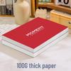 Zuolanzhe B5 Study & Planner Notebooks