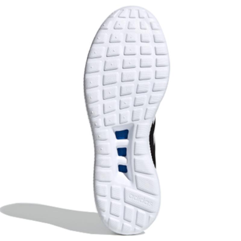 Adidas Cloudfoam Lite Racer Climacool 'Black' Sneakers FW9704