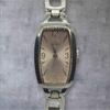 Used New Battery MK LONDON Orient Ladies' Watch Pink Gold