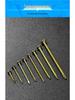 Long Cement Steel and Iron Nails for Wall and Woodworking