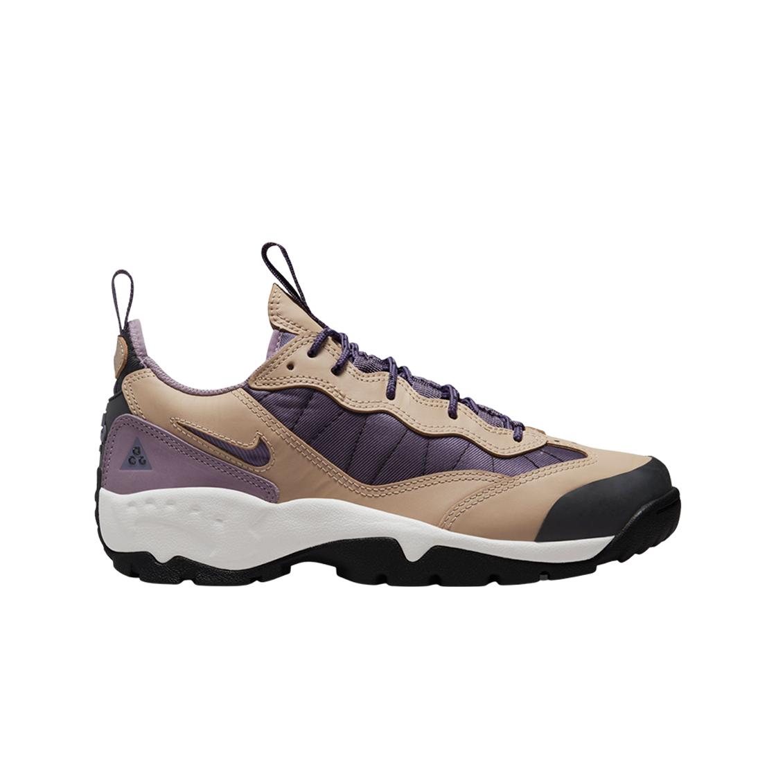 

Мужские кроссовки Nike ACG Air Mada Hemp and Canyon Purple DQ5499-200