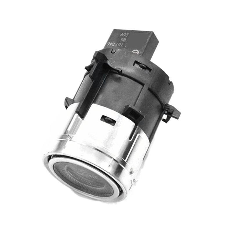 A37T-A2139055500 Engine Start/Stop Switch Ignition Knob Auto Replacement Parts For Mercedes W213 W238 2016-2018 NONE как