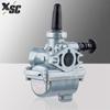 Motorcycle 16mm Carburetor For Mikuni VM16-353 For Honda MT MB MTX MBX 50 For Yamaha DT50 MX R RD50 M MX 50cc Engine Motor Moped