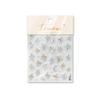 French Jelly Nail Stickers Star Moon Butterfly Pattern Self Adhesive Non Toxic for Girls Nail Art Gifts