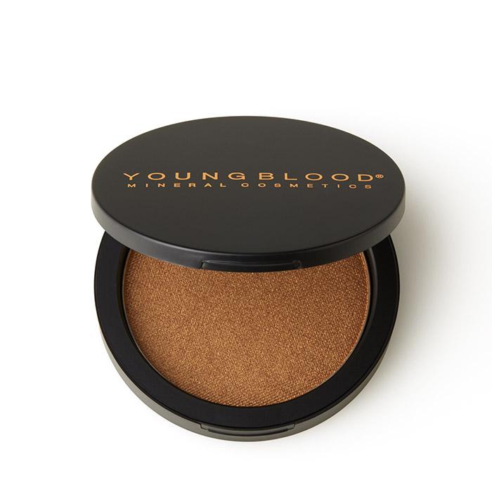 

Youngblood - Light Reflecting Highlighter - Fiesta