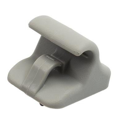 Car SUNVISOR CLIP Side Windshield SUNVISOR CLIP For HYUNDAI I20 GETZ 2008 - 2015 8523505100OM Car Sun Visors Accessories