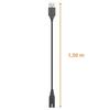 Cablu 5V Compatibil cu Intex 28620/28620E/28620EP/CL1704/12269 Accesoriu de Înlocuire pentru Aspirator Piscină Phonillico®