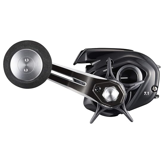 DAIWA 21 TIERRA A IC 150HL