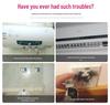 Graffiti Smart WiFi Socket - Complies with German, European, Brazilian, Italian, Israeli, and Indian Standards