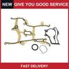 Engine Timing Cover Gasket Set TCS46156 for Chevrolet Cruze 11-15 1Set