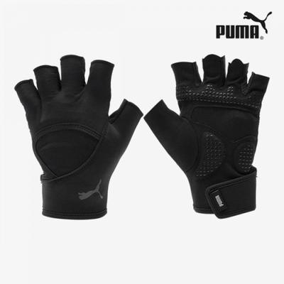 Puma Galleria Puma Weight Health Half Glove Tr Ess Glove Up