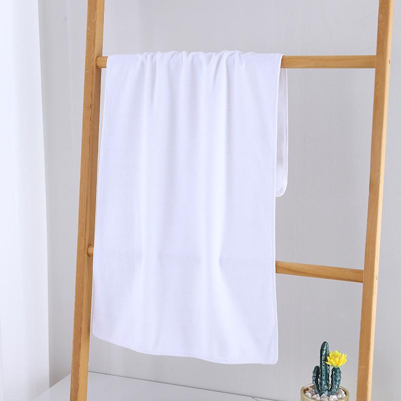 Microfiber Towels Beauty Salon Barber Shop Towel Car Wash Car Wipe Plush Water-absorbing Towels Nice Durable Durable