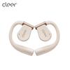 Cleer ARC 3rd Gen Open-Ear Sports Earbuds with Dolby Spatial Audio