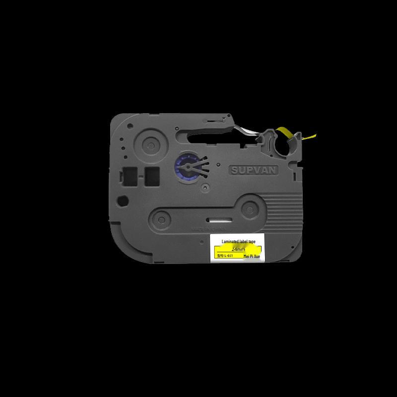 SUO FANG L-651 Label Tape