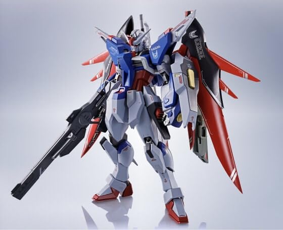 METAL ROBOT Spirits Destiny Gundam SpecII<SIDE MS>