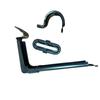 Suitable for European Volvo heavy truck FM FH fender fixing bracket modification accessories OE21094456/21094454/21094453