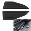 1Pair Motorcycle Front Rear Driver Foot Rest Pedal Pads Footpeg For Honda Gold Wing GL1800 GL 1800 2018    -2024