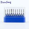 SO Series Diamond Needle