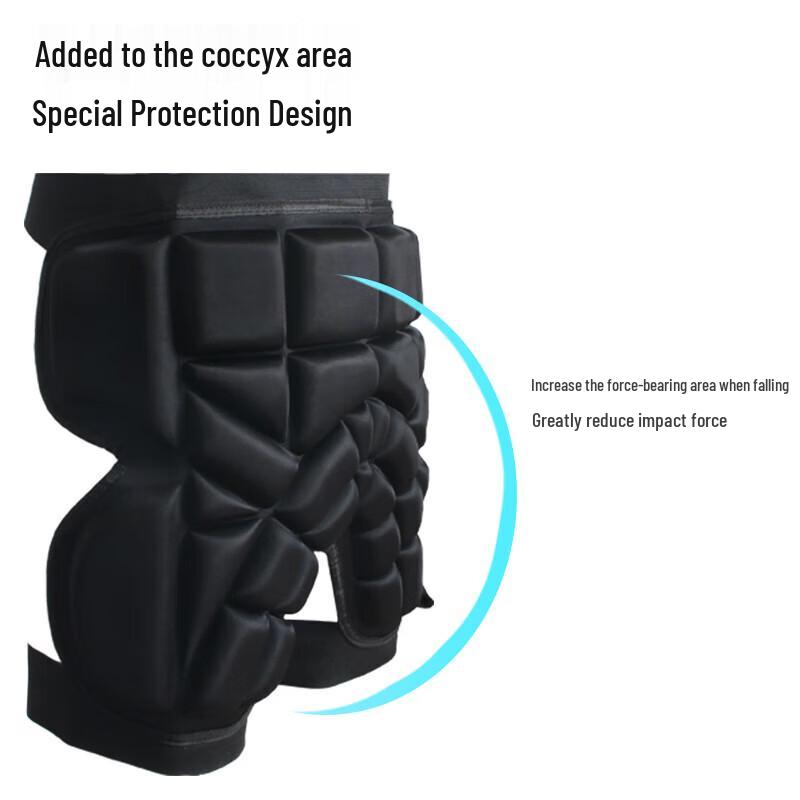 Shuangxinda Anti-Fall Hip Protection Pad
