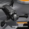 Drone Pieghevole H20 Senza Spazzole con Fotocamera HD e Occhiali VR Radiocomando