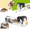 Humane Mouse Trap 32 Cm Enlarged Smart Mouse and Rodent Trap No Kill The Mice