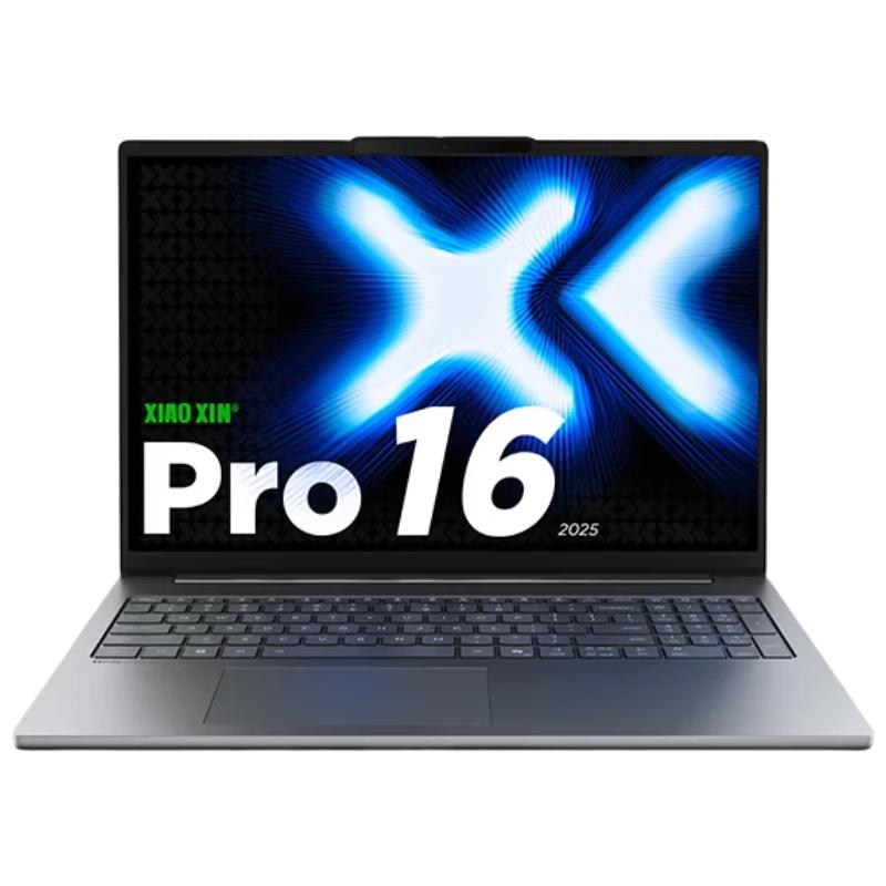 

Lenovo Xiaoxin Pro Series High-Performance Laptop (CN version) 16-inch