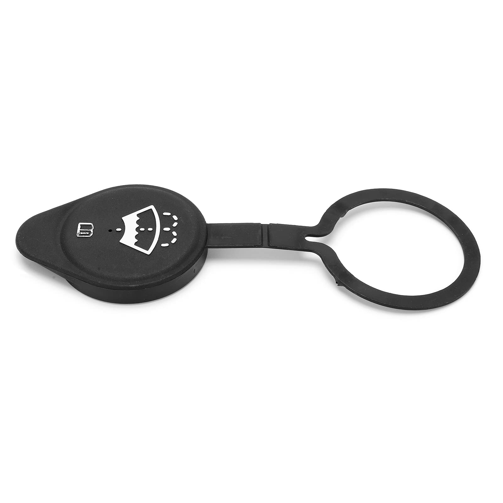 

Windshield Washer Tank Cap 25731418 22087348 Suburban 1987 2014 Auto Body Reservoir Replacement Windshield