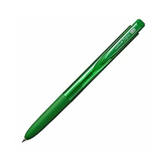 

Карандаш Mitsubishi Uniball Signo RT1 зеленый Япония 0,28 мм UMN15528.6 [5 шт.]